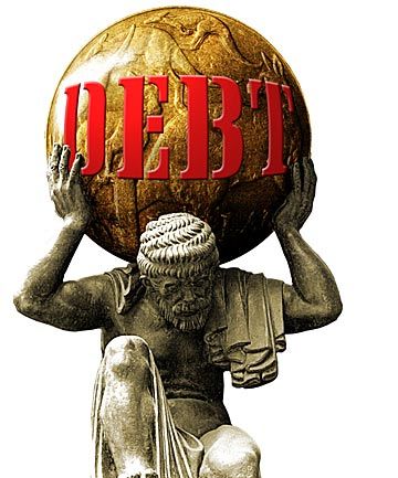 debt consolidation