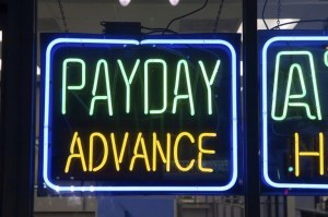 payday loan