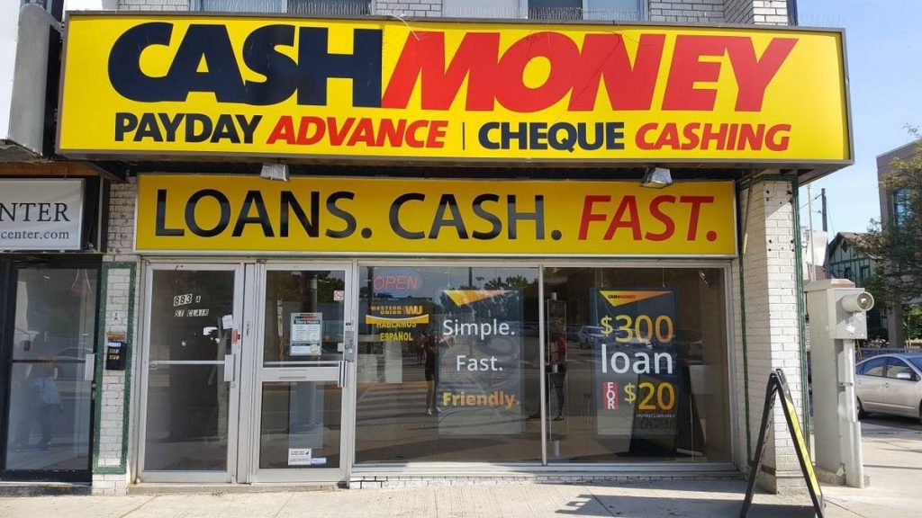 Canadians Are Getting Loans For Cheaper