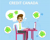 Personal Loans Bad Credit Canada